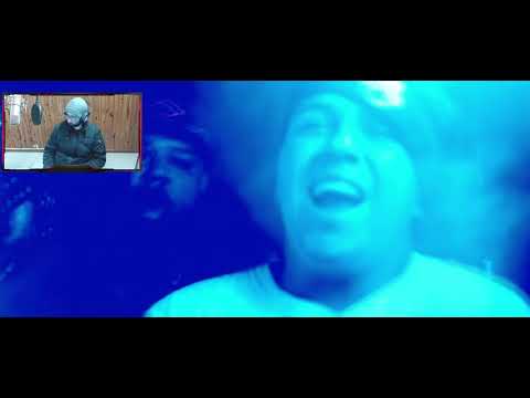 Noctuplay reacciona a "HOOD FELLAS" Sipo One, T-killa, Achepe (DJ J.L.P.)