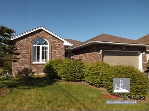 3 Bed/1.5Bath Executive Bungalow in Colby Village | Cole Harbour Real Estate