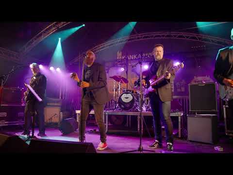 Sä et vielä lähtis pois - live @ Hörhiäiset