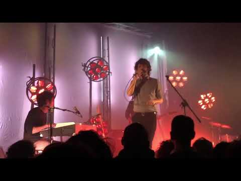 Dente - Live@Santeria anteprima Tour 2020