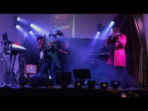 CAVALIERI DELL' ONTARIO  - I CAVALIERI SUL LAGO DELL'ONTARIO