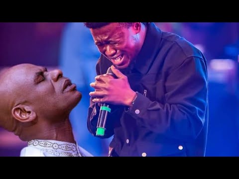 Be Blessed With Minister Samuel Bassey’s Full Ministration At Potters City Dominion Praise 2024 🔥🔥🔥🔥