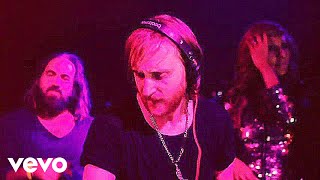 David Guetta, Avicii - Sunshine (F**K Me I&#39;m Famous Edit)