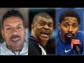 Matt Barnes REACTS To NBA Ref Tony Brothers 1 Game SUSPENSION After Calling Spencer Dinwiddie A B***