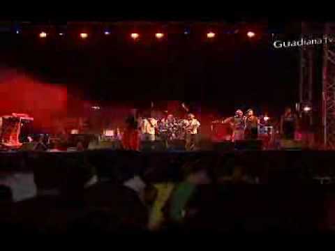 Festival del Poniente 2007 - 1