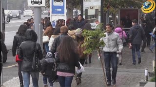 Քերոբյանն այս տարի աղքատության էական նվազում է կանխատեսում. ո՞րն է լավատեսության հիմքը