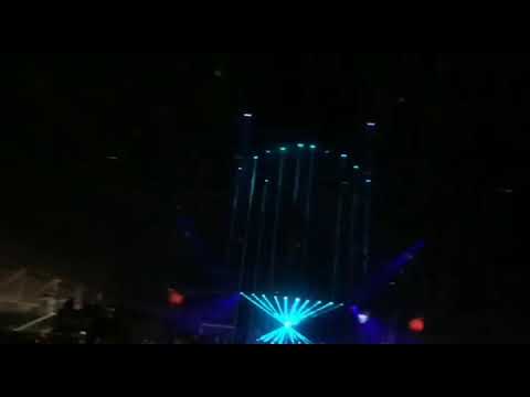 Amelie Lens SMC EXHALE 2019