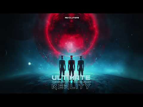 Revelation & Equalizer - Ultimate Reality (Official Audio)
