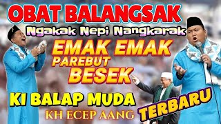 Download lagu CERAMAH LUCU KI BALAP MUDA BOGOR TERBARU DI KAWALU TASIKMALAYA mp3