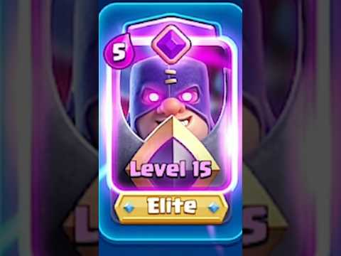 Clash Royale Evolved Executioner Explained!