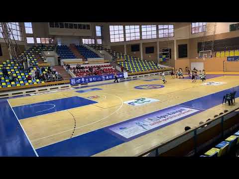 U13 / ROOKIES  - Valbon Arad  / 20.02.2020