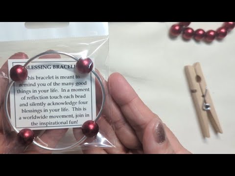Ogun Bracelet