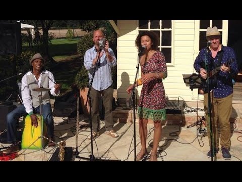 Sambossa 4 - Ondas Do Mar