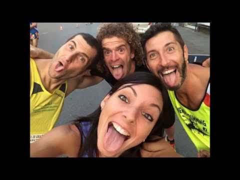 Un anno da Friends Running