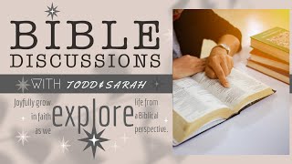 Wisdom From the Chariot || Pt 2