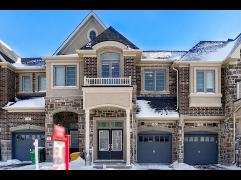 5 Dalbeattie Drive, Brampton Home for Sale - Real Estate Properties for Sale