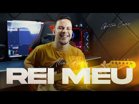 Rei Meu - Marcus Salles