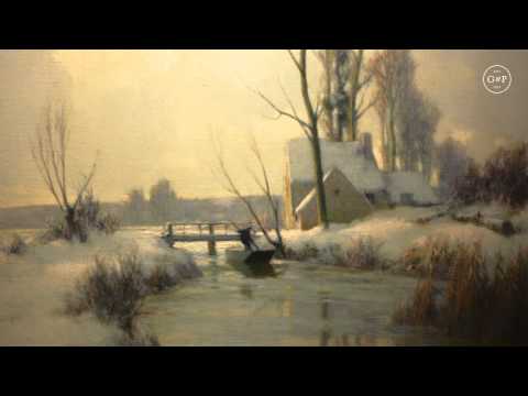 Gladwell & Patterson - Alexandre Louis Jacob