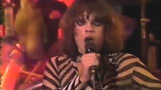 NEW YORK DOLLS   Trash 1974