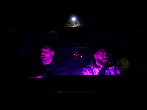 Young Rah x Vas Angelov - Ein Leben & More Life (Official Music Video)
