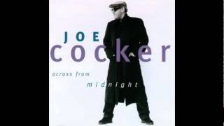 Joe Cocker - What Do I Tell My Heart (1997)