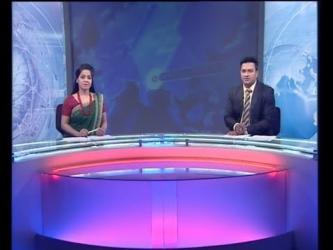 সন্ধ্যা ০৭ টার সংবাদ, ০৩ ডিসেম্বর ২০১৯