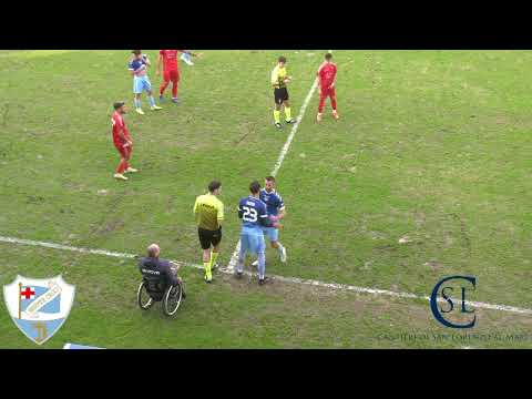 Sanremese - Chieri 2-1 13/11/2022