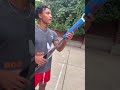 Stick Grip