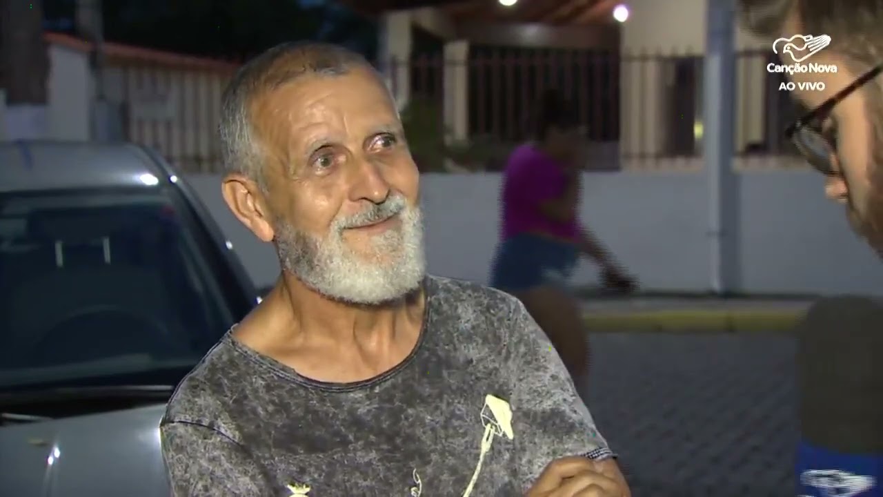 Tem início o velório da Missionária Lurdinha Nunes