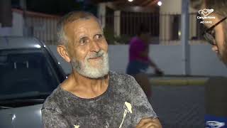 Tem início o velório da Missionária Lurdinha Nunes