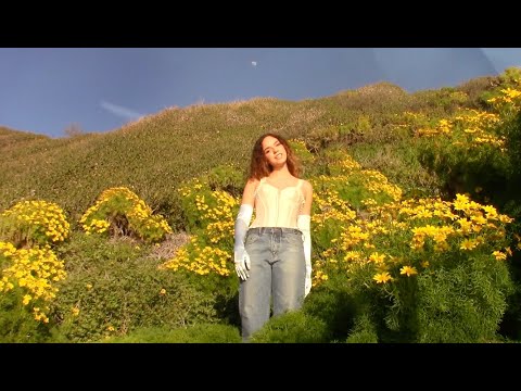 Marley Bleu - unintentional (with Pink Sweat$) (Visualizer)