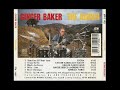13  Ginger Baker. Black audience