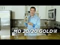 MD 20/20 Gold (Limited Edition!) Review