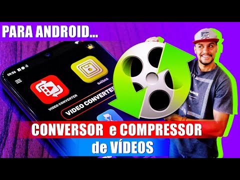 Qual é o tipo de arquivo de vídeo para celular? - todasasrespostas.com