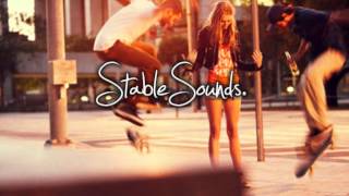 iSH - End Of The Story (THR3MIX)