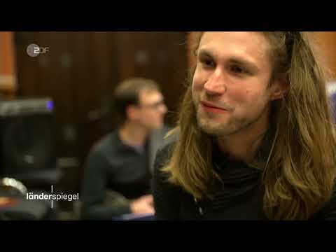 ZDF Länderspiegel – Altenburg zwischen Frust und Zukunftslust (20.10.2019)