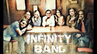 Infinity - R.City ft Adam Levine Locked away cover by Achey and Baha Ulwi