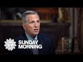 Former Speaker Kevin McCarthy on supporting Donald Trump