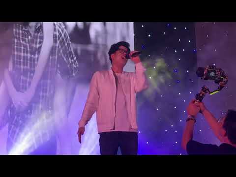 CHIA TAY | BÙI ANH TUẤN | LIVE IT UP 2019