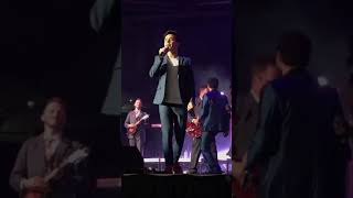 David Archuleta _IG_ When The Son Of Man (Comes Again) 🙏😇🙌❤