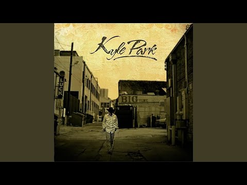 Alone In The Light - Kyle Park
