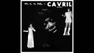 Cavril Payne ‎– Cavril Sings (1971)