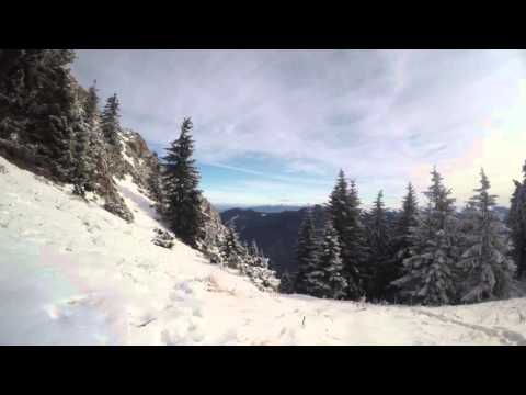 Alan Hrzica i Marija Husar Rimac - Moj je put na Tvome sada putu (Official Lyric Video 2015)