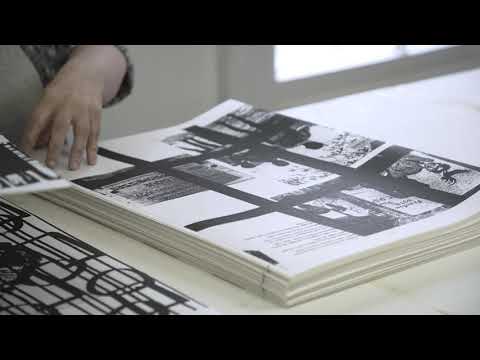 Anthology - Adam Pendleton