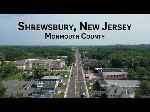 Shrewsbury, New Jersey - Community Spotlight