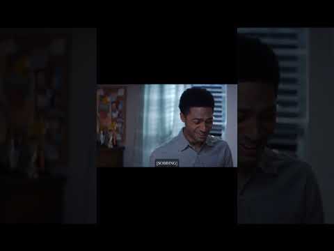 The forge# forgiveness# scene