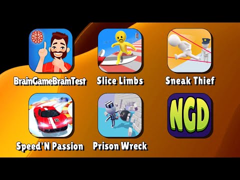 Top 5 NEW Hyper Casual Games - Gameplay Walkthrough | New Games Daily  12/26/2020