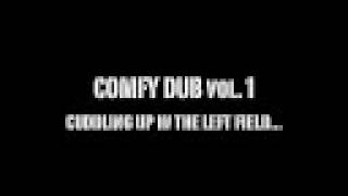 COMFY DUB vol. 1 trailer