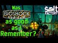 Was Bioshock As Good As I Remember