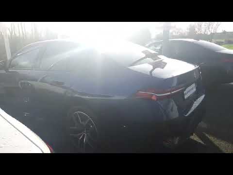 232D22901 - 2023 BMW 5 Series 520i M Sport Saloon RefId: 482550